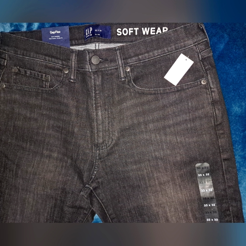 Jeans - Picture 2 of 2